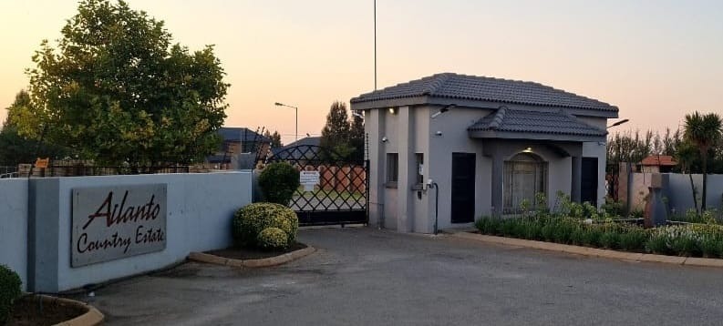 0 Bedroom Property for Sale in Grimbeeck Park North West